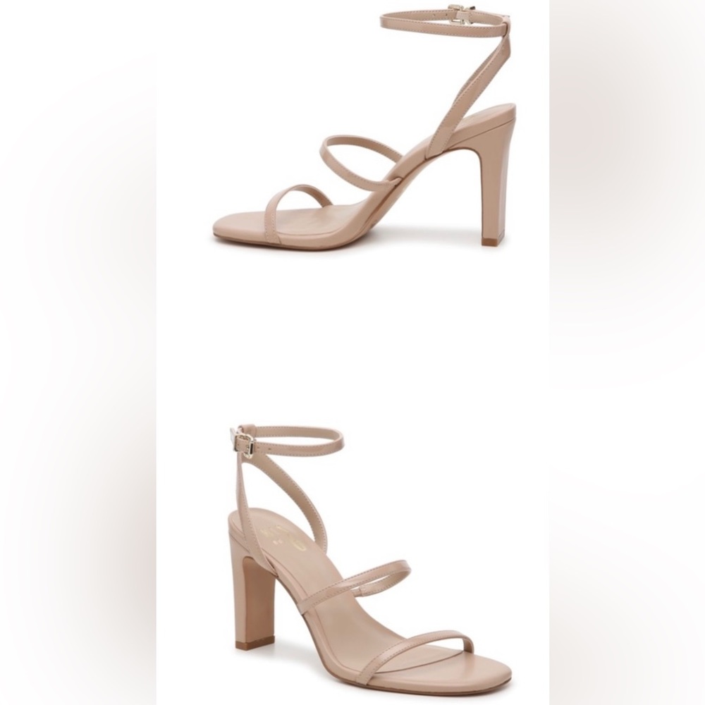 Mix No. 6 Aliciana Sandal Heel size 10